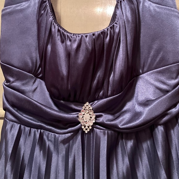 New Speechless Halter Dress Size 2X - Picture 1 of 9